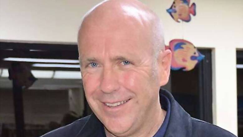 Man Booker Prize winner Richard Flanagan 'ashamed to be an Australian'