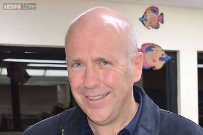 Man Booker Prize winner Richard Flanagan 'ashamed to be an Australian'
