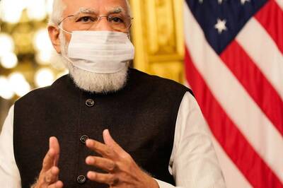 Accessibility, Funds, Logistics: Nandan Nilekani on Modi Being the 'Driving Force' Behind Aadhaar