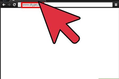 How to Install Skype on a Windows 7 Laptop