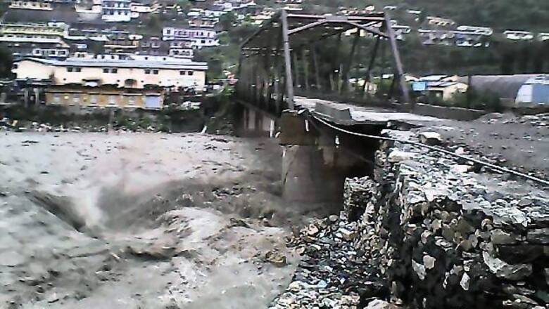 A year after Uttarakhand tragedy, 44 skeleton remains found in Kedar valley