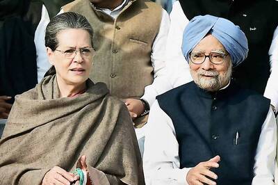 Congress to Boycott Midnight Parliament Session on GST Rollout