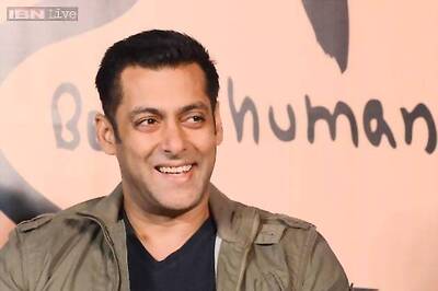 Salman Khan: I'm a huge fan of Amitabh Bachchan's song 'Jumma'