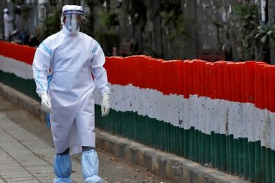 Tablighi Jamaat Chief Saad Kandhalvi Ignored Threat of Covid-19 Advised by Veterans