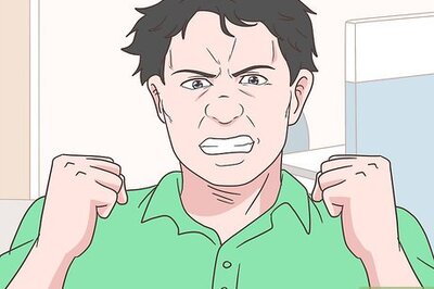 How to Overcome Deep Seated Desires for Revenge