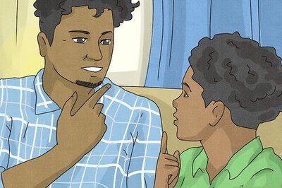 How to Explain Democrat vs Republican to a Child