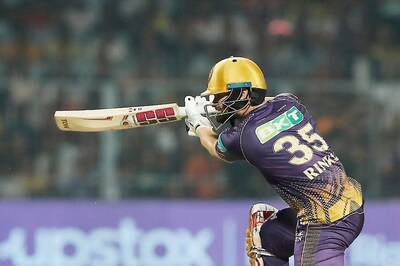 'Think from Indian Cricket Point of View': KKR Lose but 'Finisher' Rinku Singh Rises as Superstar