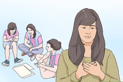 How to Deal With Getting a Period at a Very Early Age