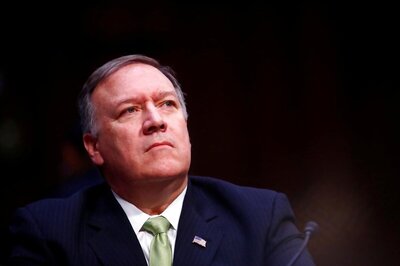 Pompeo Meets Taliban and Kabul Negotiators in Bid to Speed up Talks as US Withdraws from Afghanistan