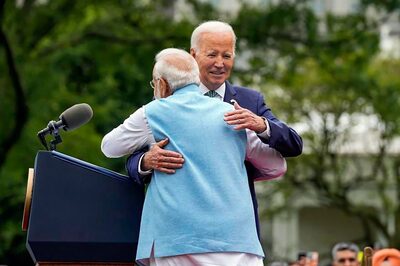 Narendra Modi & New Era of AI (America and India): Four Reasons Why PM’s Visit is a Paradigm Shift
