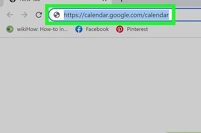 2 Easy Ways to Customize Your Google Calendar Colors