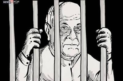 128 Days and Counting: Former J&K CM Farooq Abdullah's Detention Extended by Three Months