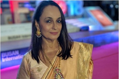 'Creating a Fake News': Soni Razdan Faces Criticism Over Her Tweet on Junaid Khan