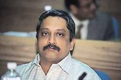 Intelligence agencies often file false reports: Parrikar