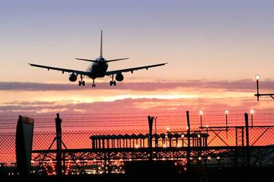 Indian Aviation Sector Outlook Remains Negative Amid Coronavirus Outbreak