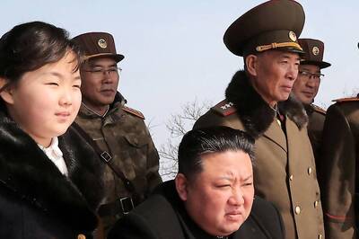 Kim Jong Un's Daughter Gets Hate for ‘Fancy’ Clothes From North Koreans Amid Poverty, Food Shortages
