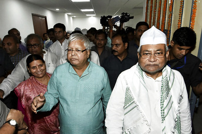 JD(U) Reaffirms Commitment to Bihar Mahagathbandhan