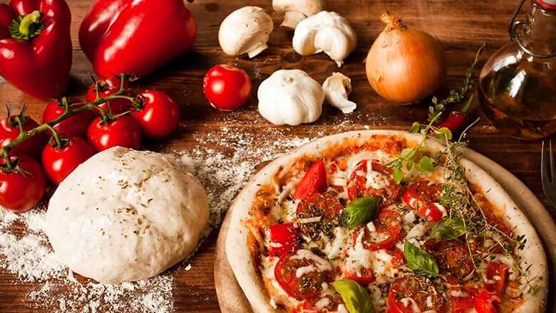 UP Policewoman Demands Free Pizza And Chilly Chicken for Registering FIR, Suspended