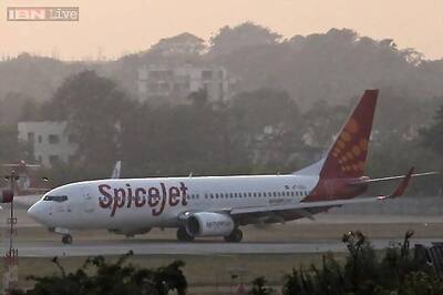 SpiceJet close to selling some overseas slots to Qatar Airways