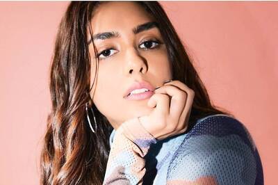 Mrunal Thakur Wanted To ‘Wipe Off’ Her Image as TV Actress To Step Into Bollywood
