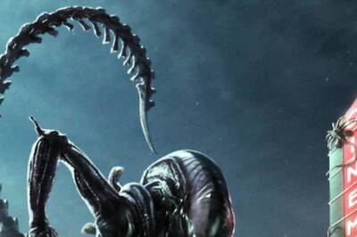 Alien Romulus First Review: Fede Alvarez Gets A Thumbs Up For The Thrilling Finale