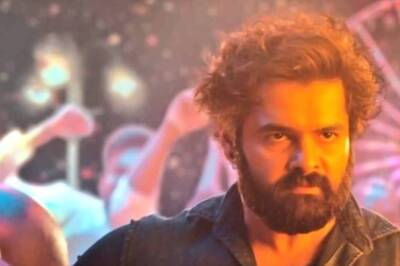 Ram Pothineni To Unveil Trailer Of Upcoming Telugu Film Deepavali On Thursday