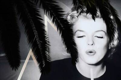 Marilyn Monroe's Last Movie Script Up For Auction