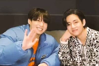 BTS: Kim Taehyung and Jungkook Got Into A Fight? Jin's Claims Gets A Strong Reaction From Taekook