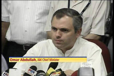Politicos playing boycott politics to get attention: Omar