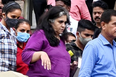 News18 Evening Digest: Gujarat Court Denies Bail to Teesta Setalvad, RB Sreekumar and Other Top Stories