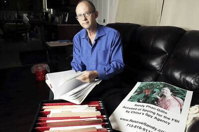 China Deports US Woman Convicted of 'Spying'