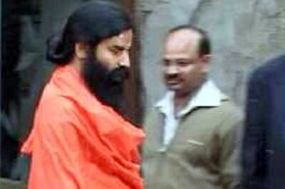 Communists will be wiped out: Ramdev