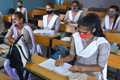 MSBSHSE to Begin Registrations for Maharashtra HSC Board Exam 2023 from Oct 1