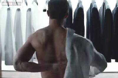 'Fifty Shades of Grey' teaser: Watch Jamie Dornan go shirtless