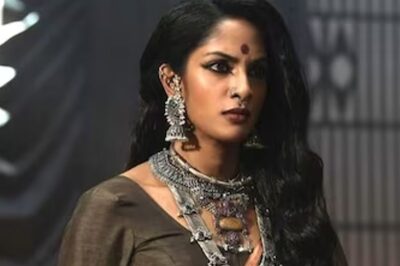 'The Storyline Confused Me': Sriya Reddy On Mani Ratnam's Ponniyin Selvan