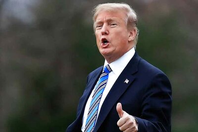 'Get Smart America': Donald Trump Says Russia Succeeding in Sowing US Discord