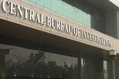 CBI registers preliminary enquiry into the mysterious death of Karnataka IAS officer DK Ravi