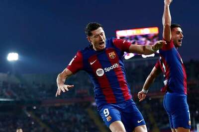 Napoli VS Barcelona Live Football Streaming For Champions League Round Of 16, 1st Leg Match: How To Watch NAP VS BAR Coverage On TV And Online