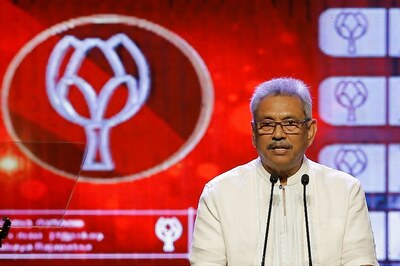 Hyper Buddhist Sinhala Nationalism of Gotabaya Rajapaksa May Help Lotus Bloom in Sri Lanka