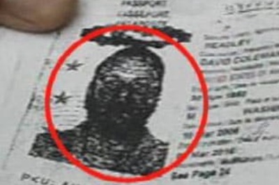 Headley pleads not guilty for role in 26/11 attacks