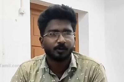 Meet Tamil Nadu's Arjun Kannabiran, Who Turned Coconut Shells Into Full-time Business