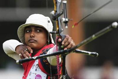 Olympic review: Indian archers way off the mark