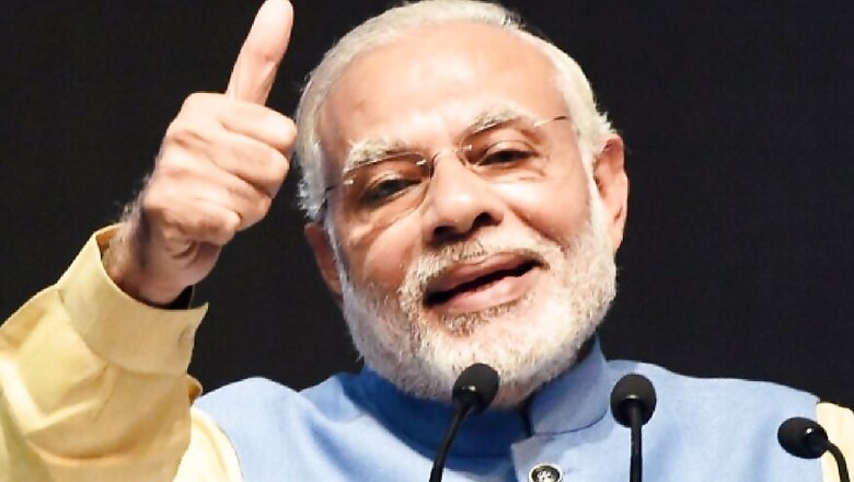 PM Modi's 'Mann ki Baat' Radio Broadcast Completes 50 Episodes on Sunday