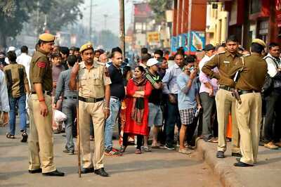 UP Man Shoots Dead Both His Daughters Over Mobile Theft