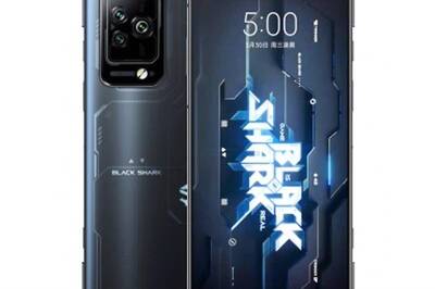 Black Shark 5 Pro Gaming Smartphone With Snapdragon 8 Gen 1 Chipset And 16GB RAM Launched: Price, Specifications