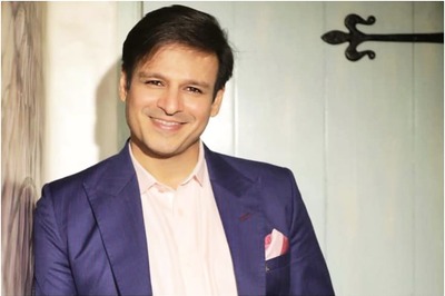 Vivek Oberoi Slammed Over Tweet on India's Defeat in World Cup 2019 Semi-final