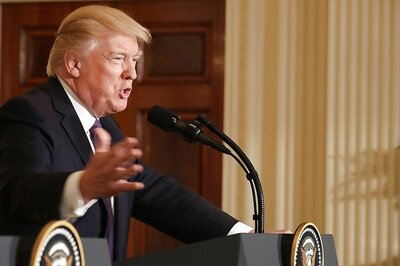 Donald Trump Picks Trade Fight with Canada