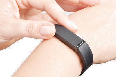 How Accurate Is Your Fitness Tracker?