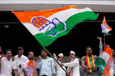 Cong Appoints Election Observers for Rajasthan, Chhatisgarh, MP, Other Poll-bound States