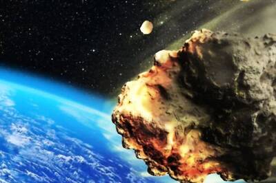 Massive Asteroid, 175 Metres In Size, To Zoom Past Earth On Thursday